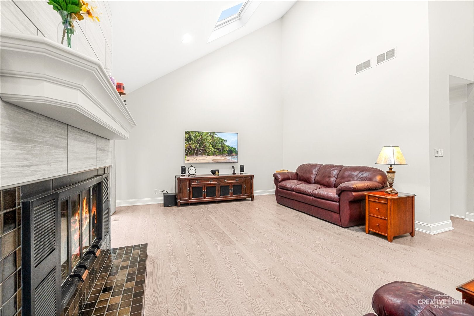 8409 Mending Wall Drive
