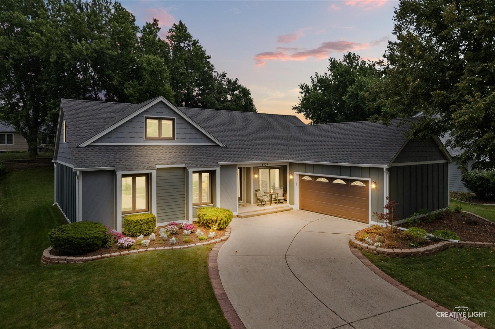 8409 Mending Wall Drive