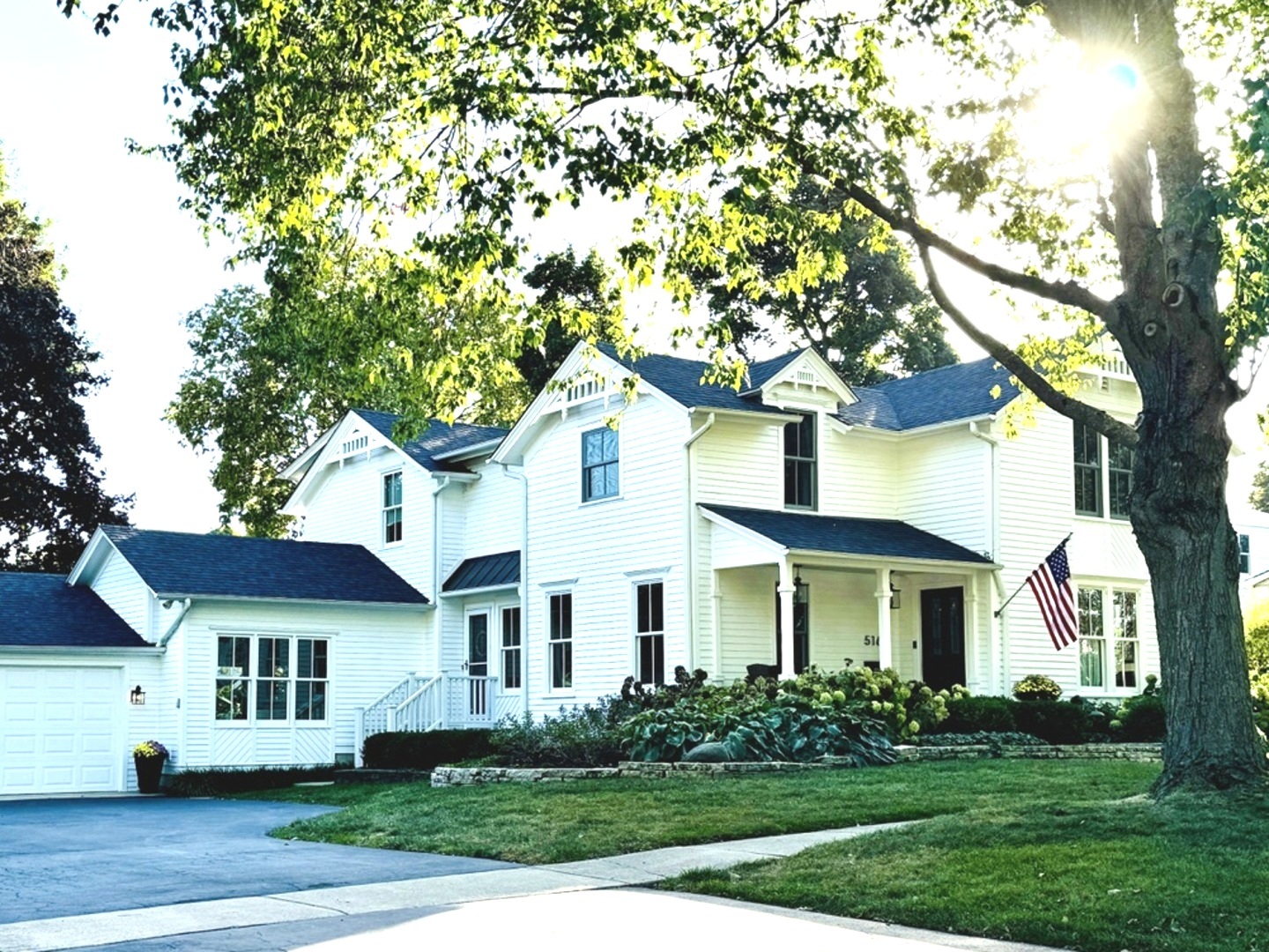 516 Ford Street