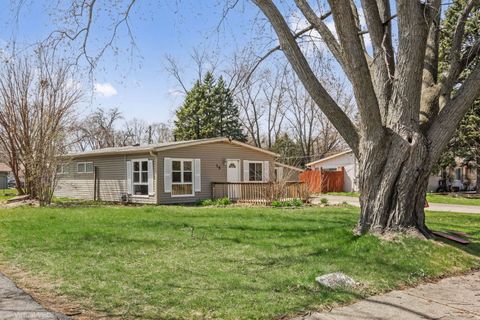 15 Durango Road Montgomery IL 60538