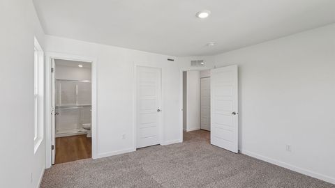 Tiny photo for 6365 Ulster Drive, Tinley Park, IL 60477 (MLS # 12523329)