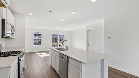 Tiny photo for 6365 Ulster Drive, Tinley Park, IL 60477 (MLS # 12523329)