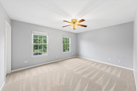 Tiny photo for 2904 Hintze Court, Joliet, IL 60435 (MLS # 12768784)