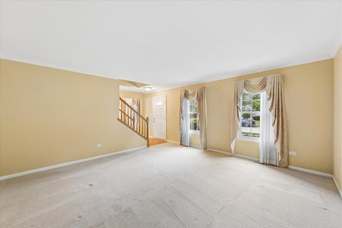 Tiny photo for 2904 Hintze Court, Joliet, IL 60435 (MLS # 12768784)