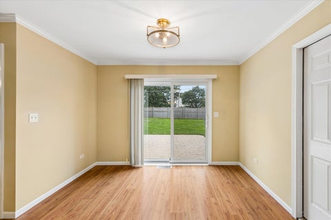 Tiny photo for 2904 Hintze Court, Joliet, IL 60435 (MLS # 12768784)