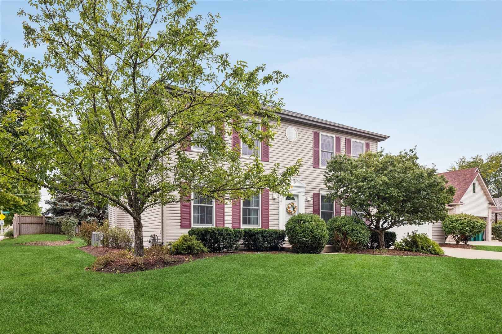 2904 Hintze Court