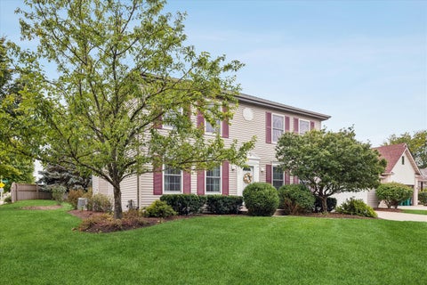 Tiny photo for 2904 Hintze Court, Joliet, IL 60435 (MLS # 12768784)