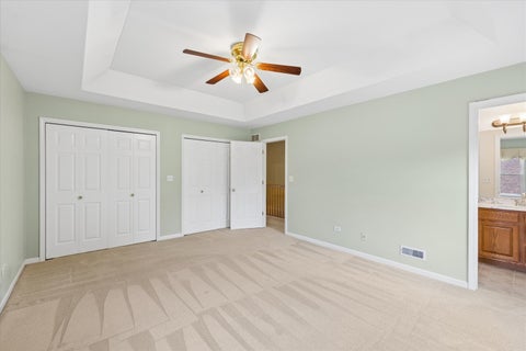 Tiny photo for 2904 Hintze Court, Joliet, IL 60435 (MLS # 12768784)