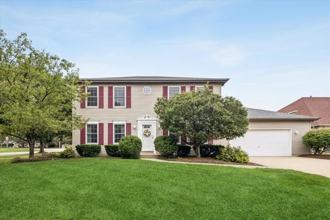 Photo of 2904 Hintze Court, Joliet, IL 60435 (MLS # 12768784)