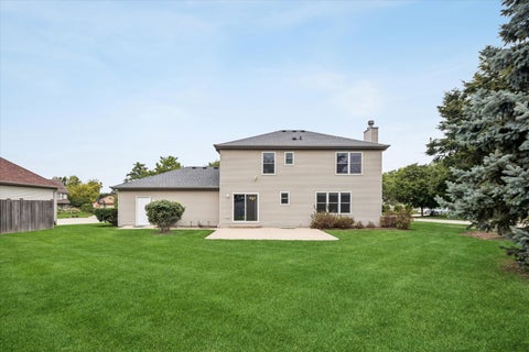 Tiny photo for 2904 Hintze Court, Joliet, IL 60435 (MLS # 12768784)