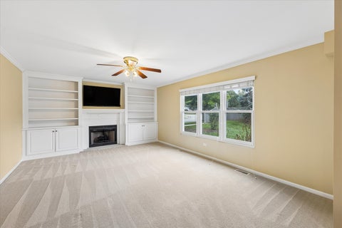 Tiny photo for 2904 Hintze Court, Joliet, IL 60435 (MLS # 12768784)