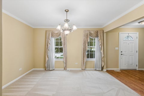 Tiny photo for 2904 Hintze Court, Joliet, IL 60435 (MLS # 12768784)