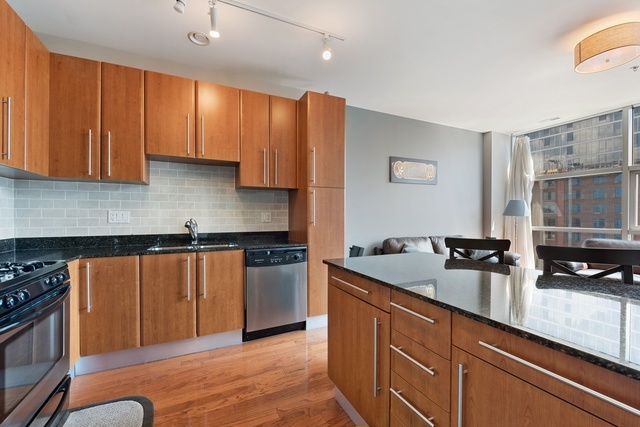 225 S Sangamon Street 803