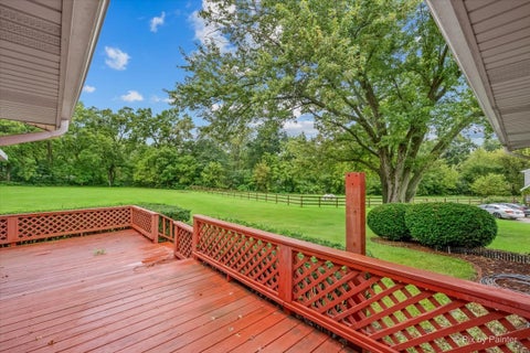 Tiny photo for 4731 Foxboro Court, Richmond, IL 60071 (MLS # 12683896)
