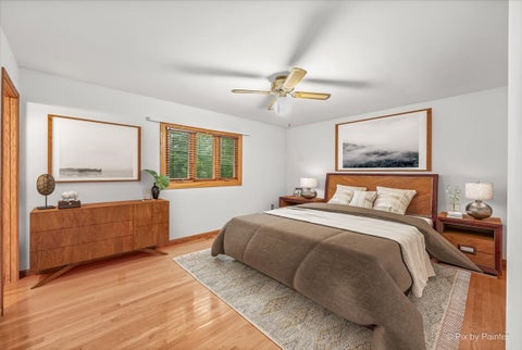 Tiny photo for 4731 Foxboro Court, Richmond, IL 60071 (MLS # 12683896)