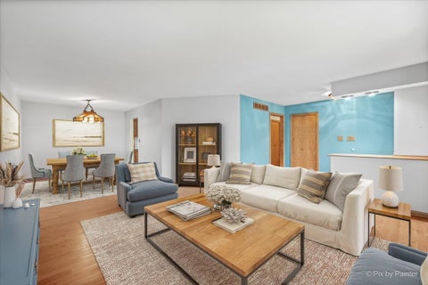 Tiny photo for 4731 Foxboro Court, Richmond, IL 60071 (MLS # 12683896)