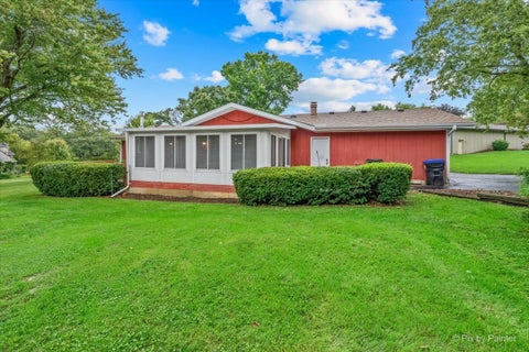 Tiny photo for 4731 Foxboro Court, Richmond, IL 60071 (MLS # 12683896)