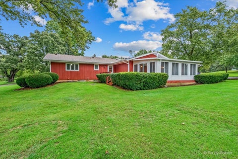 Tiny photo for 4731 Foxboro Court, Richmond, IL 60071 (MLS # 12683896)