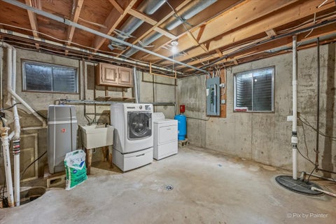 Tiny photo for 4731 Foxboro Court, Richmond, IL 60071 (MLS # 12683896)