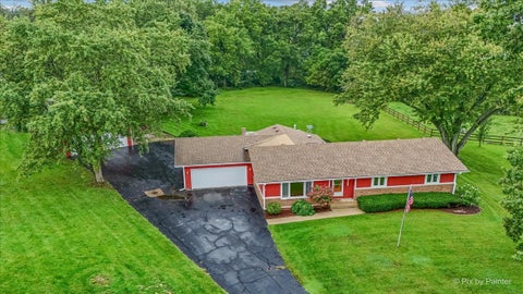 Tiny photo for 4731 Foxboro Court, Richmond, IL 60071 (MLS # 12683896)