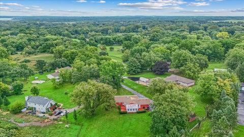 Tiny photo for 4731 Foxboro Court, Richmond, IL 60071 (MLS # 12683896)