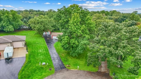 Tiny photo for 4731 Foxboro Court, Richmond, IL 60071 (MLS # 12683896)