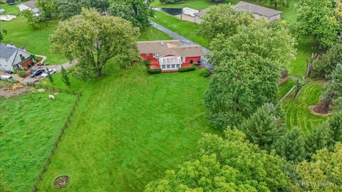 Tiny photo for 4731 Foxboro Court, Richmond, IL 60071 (MLS # 12683896)