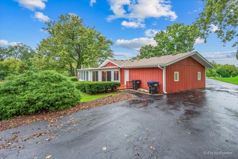 Tiny photo for 4731 Foxboro Court, Richmond, IL 60071 (MLS # 12683896)