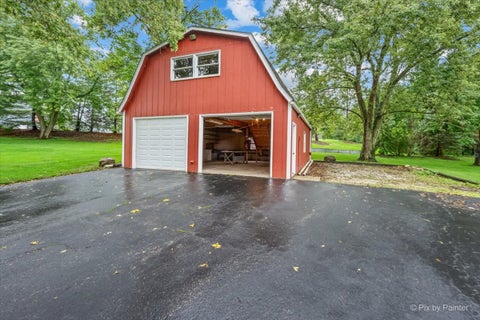 Tiny photo for 4731 Foxboro Court, Richmond, IL 60071 (MLS # 12683896)