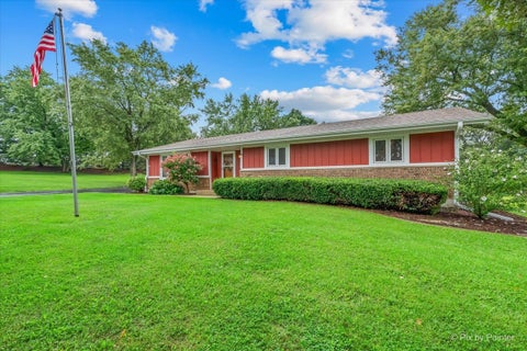 Tiny photo for 4731 Foxboro Court, Richmond, IL 60071 (MLS # 12683896)