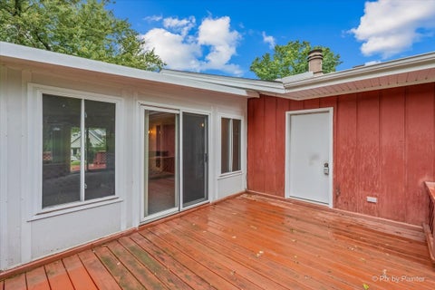 Tiny photo for 4731 Foxboro Court, Richmond, IL 60071 (MLS # 12683896)