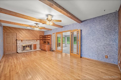 Tiny photo for 4731 Foxboro Court, Richmond, IL 60071 (MLS # 12683896)
