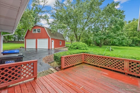 Tiny photo for 4731 Foxboro Court, Richmond, IL 60071 (MLS # 12683896)