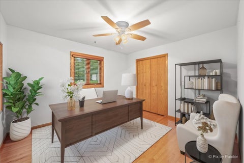 Tiny photo for 4731 Foxboro Court, Richmond, IL 60071 (MLS # 12683896)
