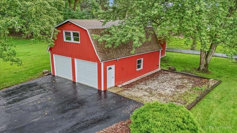 Tiny photo for 4731 Foxboro Court, Richmond, IL 60071 (MLS # 12683896)