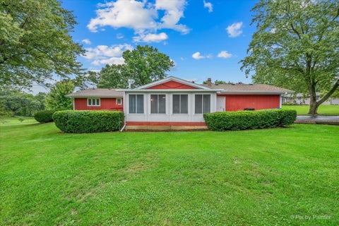 Tiny photo for 4731 Foxboro Court, Richmond, IL 60071 (MLS # 12683896)