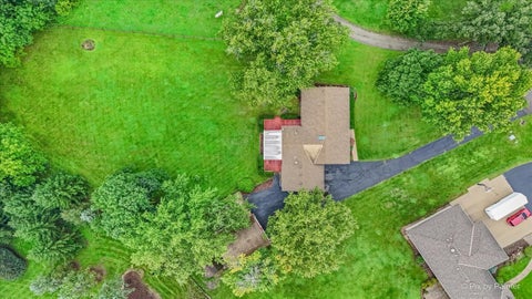 Tiny photo for 4731 Foxboro Court, Richmond, IL 60071 (MLS # 12683896)