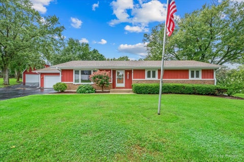 Tiny photo for 4731 Foxboro Court, Richmond, IL 60071 (MLS # 12683896)