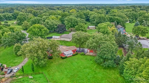 Tiny photo for 4731 Foxboro Court, Richmond, IL 60071 (MLS # 12683896)