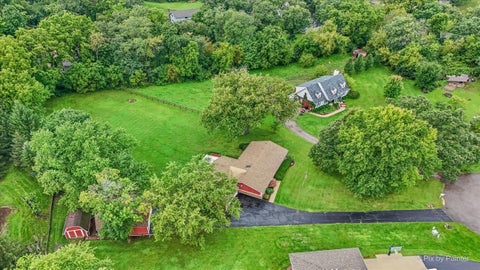 Tiny photo for 4731 Foxboro Court, Richmond, IL 60071 (MLS # 12683896)