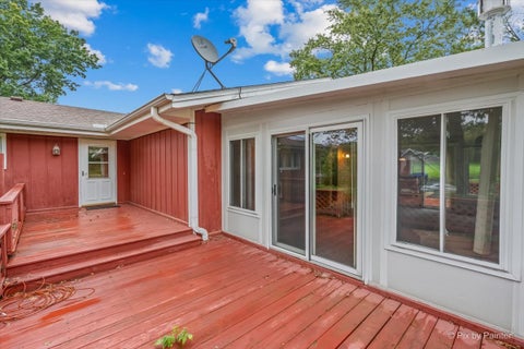 Tiny photo for 4731 Foxboro Court, Richmond, IL 60071 (MLS # 12683896)