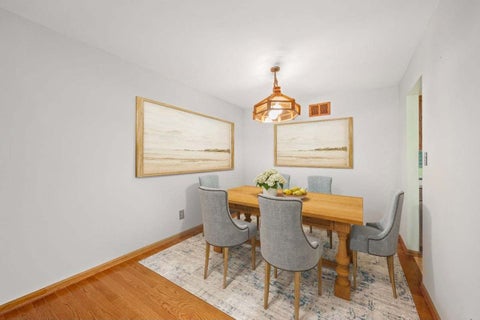 Tiny photo for 4731 Foxboro Court, Richmond, IL 60071 (MLS # 12683896)