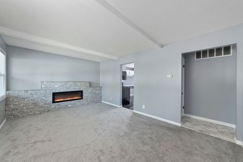 Tiny photo for 15603 Park Lane, South Holland, IL 60473 (MLS # 12378121)