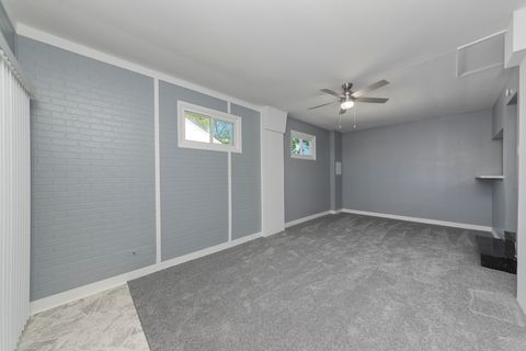 Tiny photo for 15603 Park Lane, South Holland, IL 60473 (MLS # 12378121)