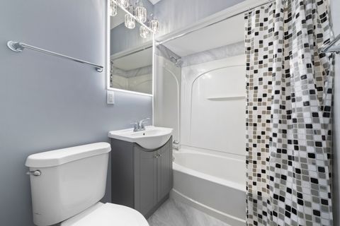 Tiny photo for 15603 Park Lane, South Holland, IL 60473 (MLS # 12378121)