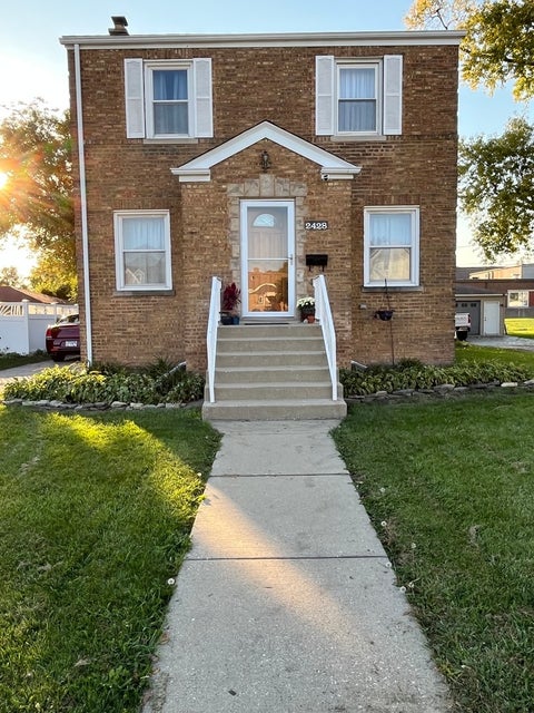 Photo of 2428 S 17th Avenue, Broadview, IL 60155 (MLS # 12780142)