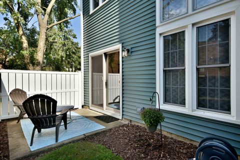 A home in Bloomingdale