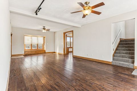 Tiny photo for 6227 N Andrews Lane, Brimfield, IL 61517 (MLS # 12621038)