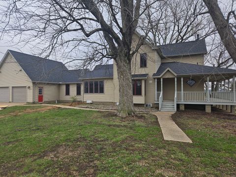 Tiny photo for 6227 N Andrews Lane, Brimfield, IL 61517 (MLS # 12621038)