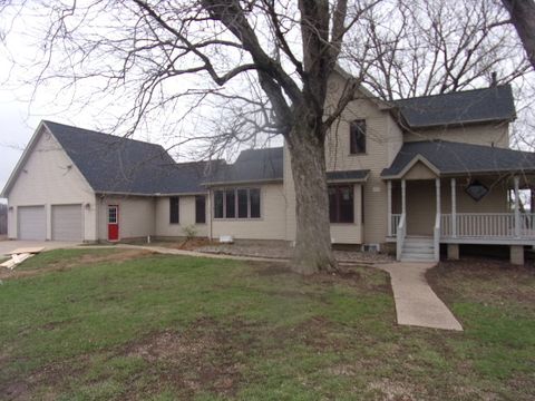 Tiny photo for 6227 N Andrews Lane, Brimfield, IL 61517 (MLS # 12621038)